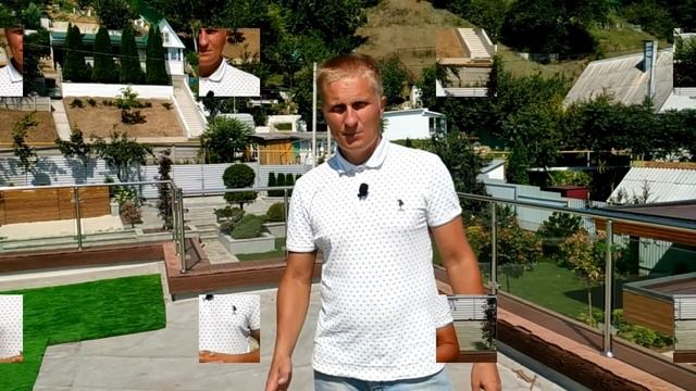 Плоская кровля. ПВХ мембрана через 2 года? смотреть онлайн