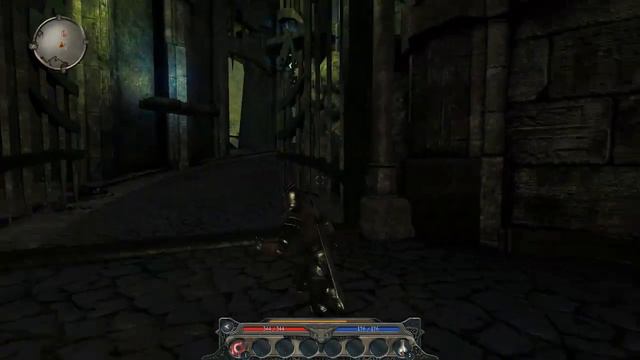 Lets Play Divinity 2 The Dragon Knight Saga Part 31 смотреть онлайн