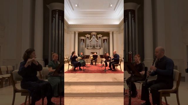 Gunther Schuller смотреть онлайн