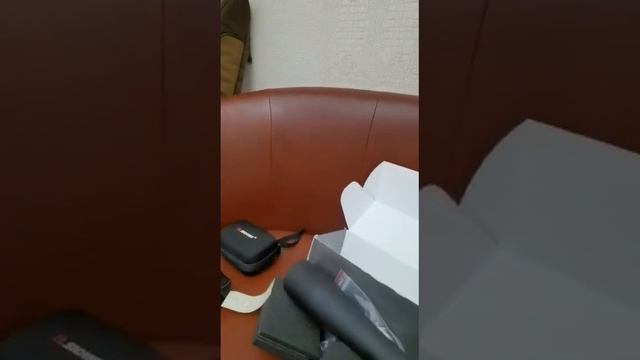 Получил прицел ZCO 840 смотреть онлайн