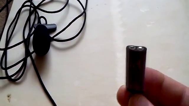 Запись звука при съемки видео.Пару советов по улучшению. смотреть онлайн