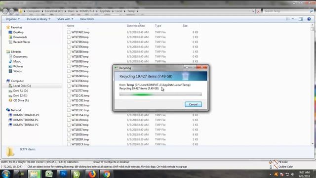 How to Fix "Error Writing coreldraw .cdr file" when saving file смотреть онлайн