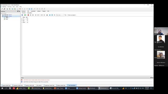 Connect Power BI with SQLite and Primavera P6 | Vahid Doustimajd смотреть онлайн
