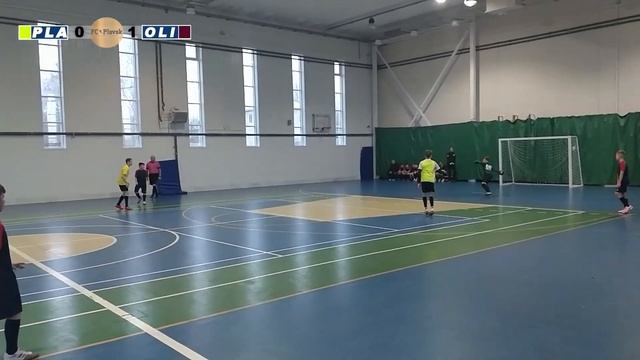 Футбольное Противостояние: Олимп vs. Плавск!⚽? Ст.гр. 1-я игра. Football Showdown: Olymp vs. Plavsk смотреть онлайн