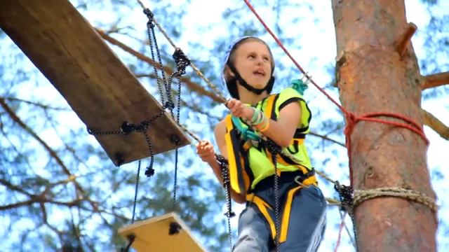 День 4 Young Life 2013 смотреть онлайн