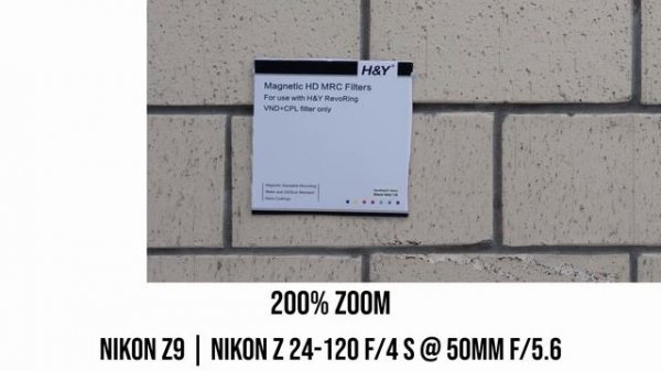 Nikon Z 24-120mm f/4 Z Review