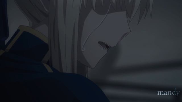 [Arturia Pendragon AMV] - All The King's Horses смотреть онлайн