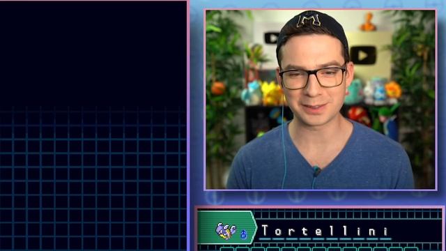 Can I Beat Pokémon White with Everything Randomized? смотреть онлайн