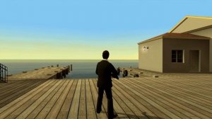 Scarface: The World is Yours Remastered - All Weapons