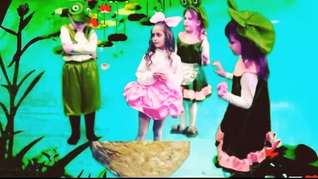 ДЮЙМОВОЧКА - на сучасний лад смотреть онлайн