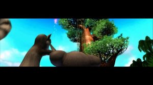 Madagascar 2 (Xbox 360) - Parte 1