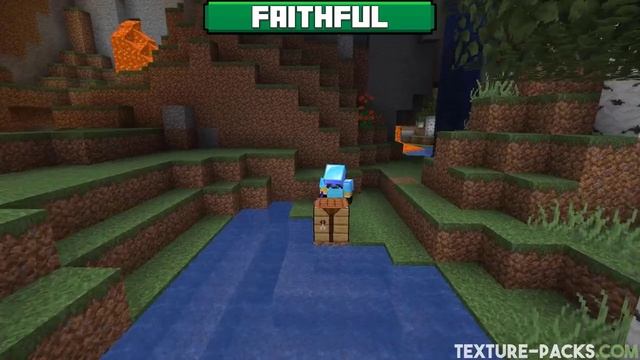 TOP 10 Best Texture Packs for 1.18.2 ?& Download Links смотреть онлайн