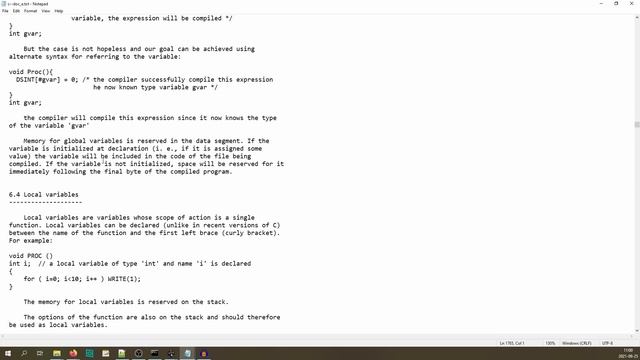 C-- Weekly - Ep 300 - The Least Portable Programming Language? смотреть онлайн