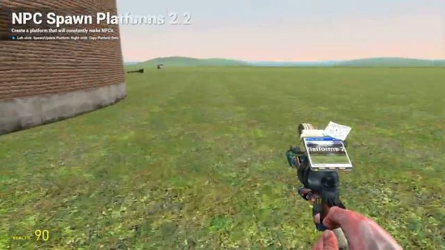 Garry's Mod - Randomness смотреть онлайн