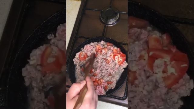 Паста. Самый простой рецепт. Paste. #рецепты#recipes смотреть онлайн