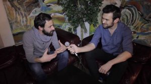 COrus Music - Костя Чалых (ArteFAQ)