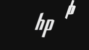 HP Logo Sparta Remix