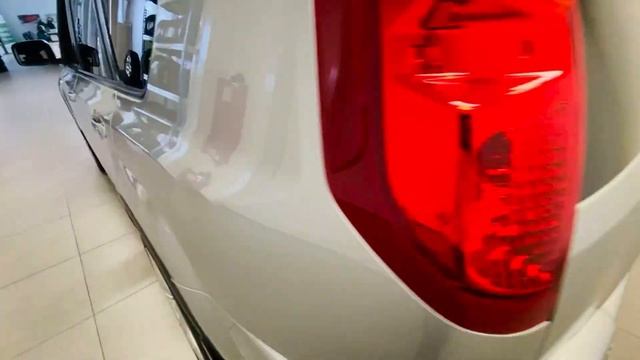 Видеопрезентация автомобиля Nissan X-Trail 03279 смотреть онлайн