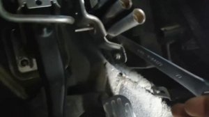 Skoda Superb Замена печки / радиатора отопителя салона без полной разборки.