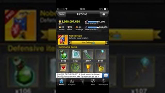 Kingdoms at War Guide смотреть онлайн