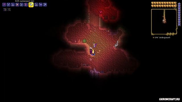 Террария МАГИЧЕСКАЯ РАКОВИНА (СИД 1.4.4.9) или Как найти Магическая Раковина | Террария 1.4.4.x смотреть онлайн