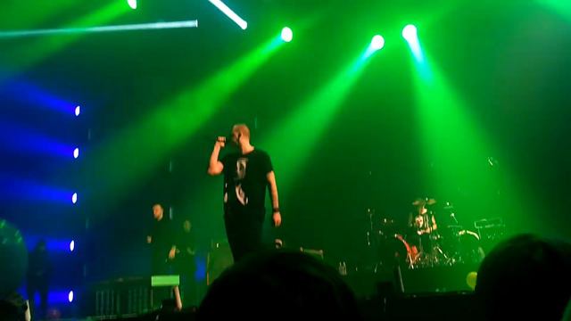 Anacondaz - Мотоципл , Adrenaline Stadium 30.11.2018 Москва смотреть онлайн