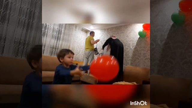 С праздником Рамадан 2020 смотреть онлайн