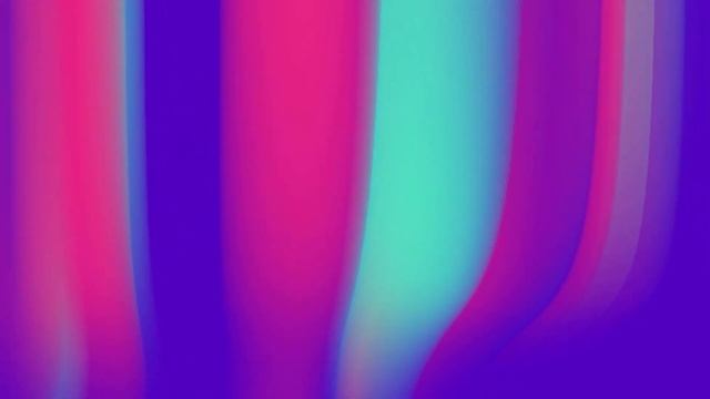 Красивый фон/футаж градиент абстракция 5 смотреть онлайн