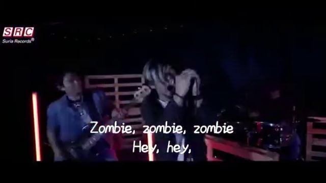 Xpose - Bahagia X Zombie Karaoke смотреть онлайн