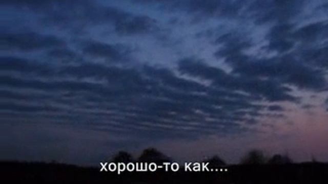Сплав по рекам Вабля и Судость. 2009 год. смотреть онлайн