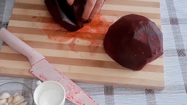 Այս բազուկի համը դուք երբեք  չեք մոռանա ,կարմիր #բազուկի#թթու#,#Свекольная кислота#,red Beetroot