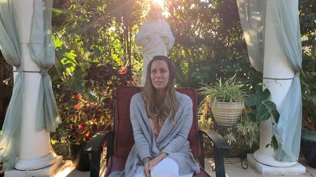 Encounter with an Angel ! A true "Inner Journey" testimonial смотреть онлайн