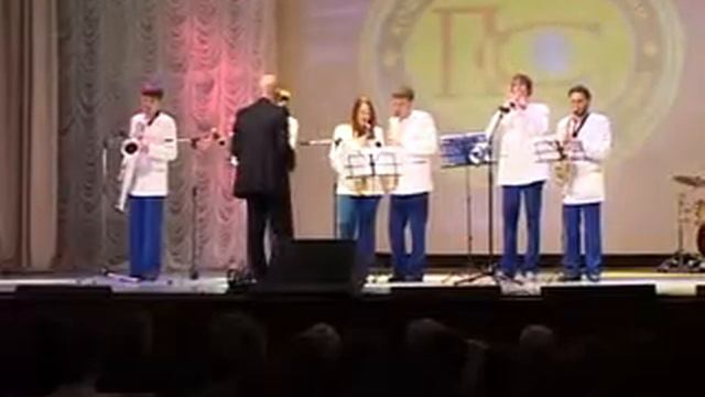 55 лет приборостроительному факультету. смотреть онлайн