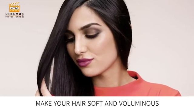 Argan Speedy Hair Color Shampoo смотреть онлайн