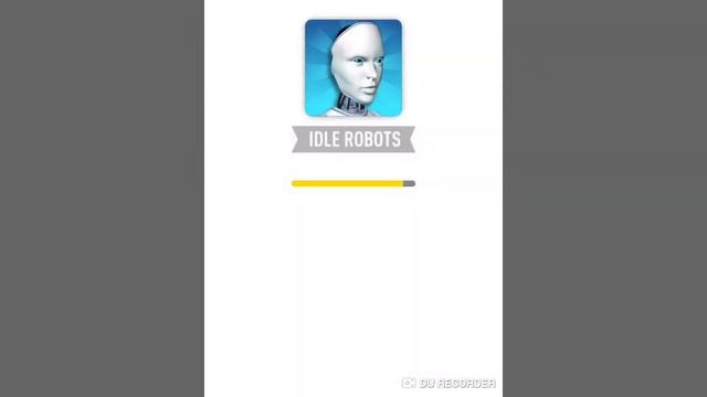 Idle robots часть 3 смотреть онлайн