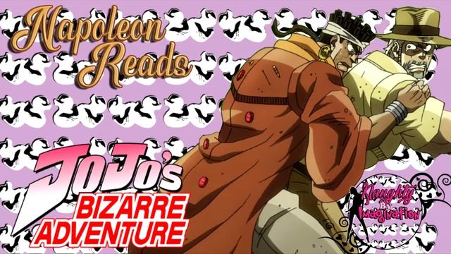 Pineapples! I Wasn't Ready | Naughty by Imagination ep. 4 [Fanfiction reacting] смотреть онлайн