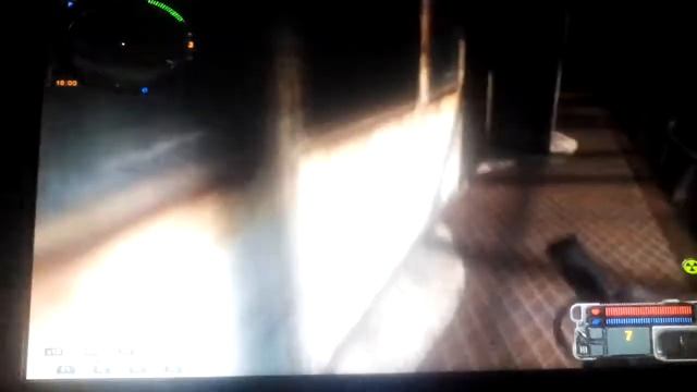 Тайник стрелка на карьере смотреть онлайн