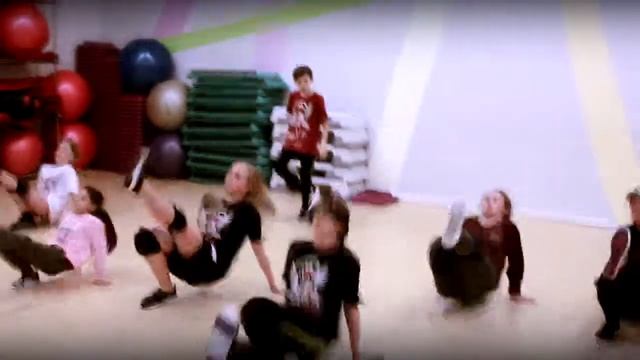 Школа хип хопа ДРАЙВ Танцы в Ново Переделкино, ВНУКОВО, Московский, Солнцево Парк смотреть онлайн