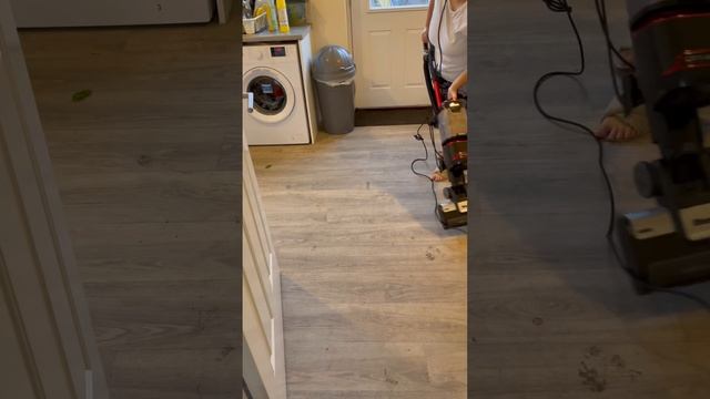 Messy kitchen clean смотреть онлайн
