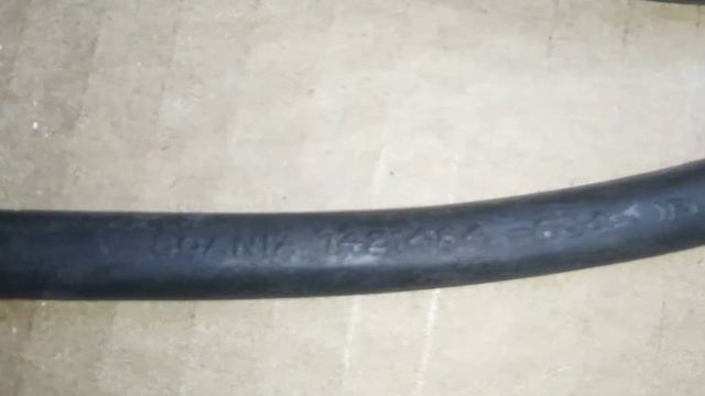 1073. Фонарь рабочего освещения за кабиной / Scania смотреть онлайн