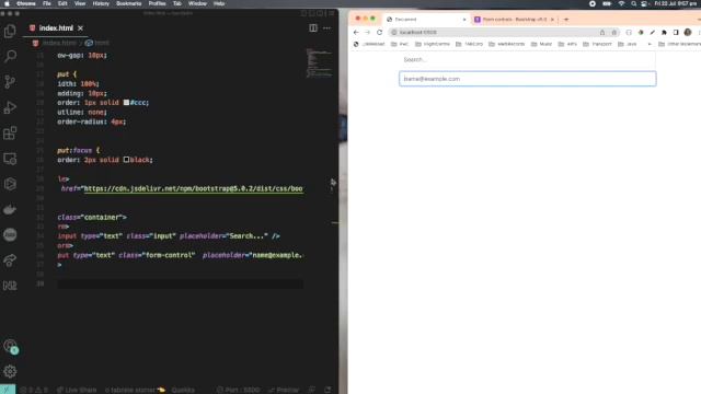 Vanilla CSS VS Bootstrap VS Tailwind CSS смотреть онлайн