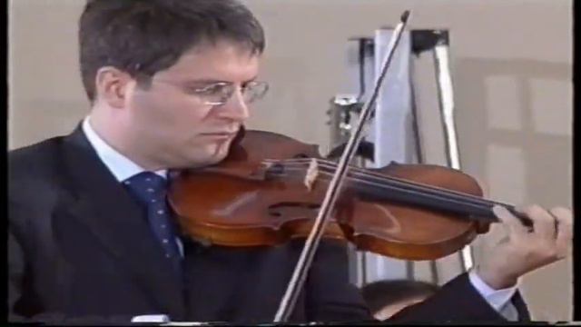 Francesco D'Orazio - Luciano Berio