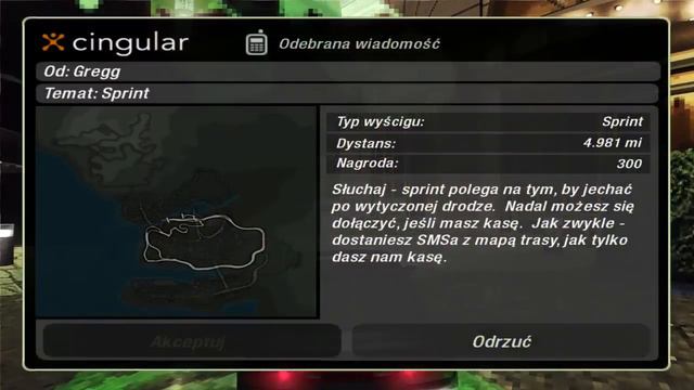 Zagrajmy w Need For Speed Underground 2 (#2) - Lekka zmiana wyglądu смотреть онлайн