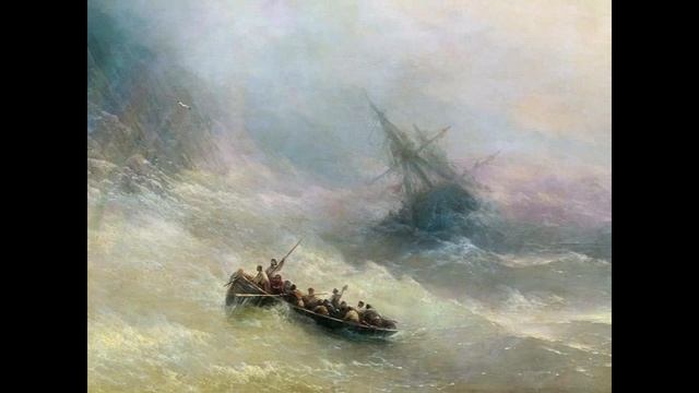 Детям о Третьяковской галерее (часть 3) смотреть онлайн