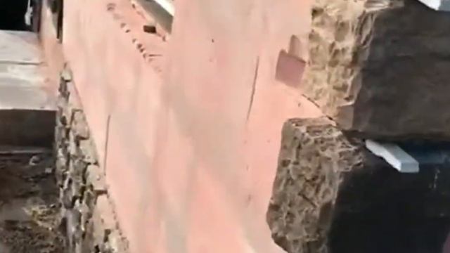 Отделка фасадов искусственным камнем смотреть онлайн