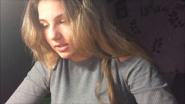 "Сжала руки..." Анна Ахматова смотреть онлайн