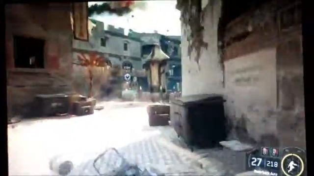 HD 5670 COD BOPS 3 смотреть онлайн