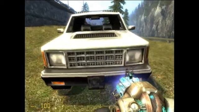 Garry's Mod: GMod In The 80's (Evocity II) смотреть онлайн
