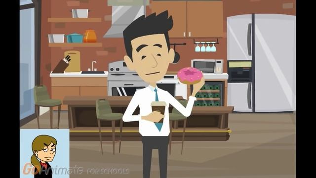 GoAnimate - Shitty Game Review #4: Jack Paul Simulator 4