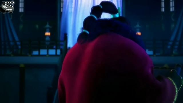 BAGIAN 1 FULL SEASON 1 BATTLE THROUGH THE HEAVENS !! - alur cerita donghua full 1 jam смотреть онлайн